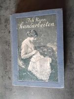 Buch, Handarbeiten, Antiquitäten Bayern - Weichs Vorschau