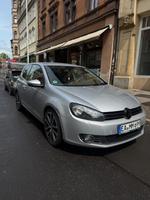 VW Golf 6 1.4 tsi Thüringen - Eisenach Vorschau