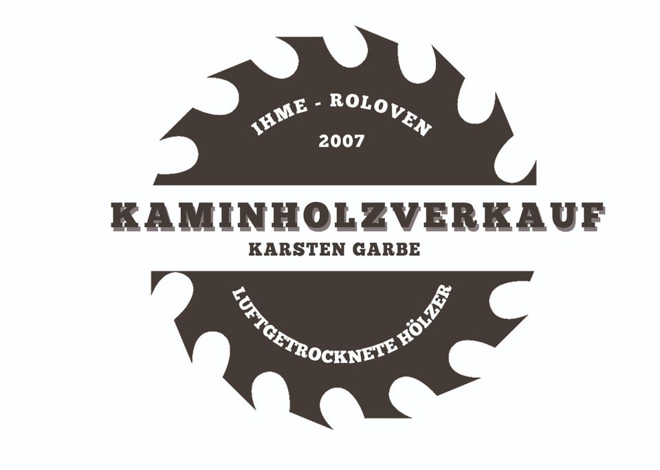 Kaminholz/Brennholz Buche/Esche getrocknet ab106€ SRM50cm Abholp. in Ronnenberg