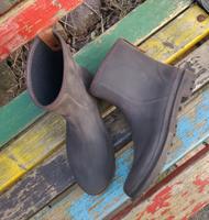 Bockstiegel Gummistiefel Niedersachsen - Gorleben Vorschau