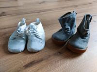 Schuhe Baby, neuwertig Baden-Württemberg - Maulbronn Vorschau
