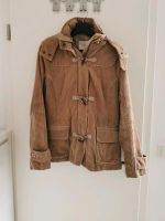 Cord Jacke warm Nordrhein-Westfalen - Solingen Vorschau