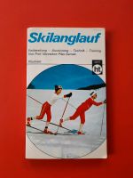 Neu Skilanglauf Fachbuch Sport für alle Sachsen - Klingenthal Vorschau