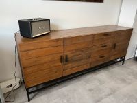 Sideboard Massivholz Nordrhein-Westfalen - Dinslaken Vorschau