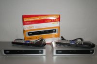 Digitaler Satelliten Receiver TelSKY S 140 2 Stck Nordrhein-Westfalen - Unna Vorschau