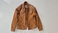 Elegante Lederjacke Gr.56 Rheinland-Pfalz - Montabaur Vorschau
