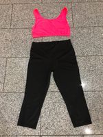 Sport-Set: H&M Sport Hose + Athletica Sport Top Gr.L Baden-Württemberg - Eppingen Vorschau