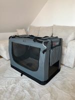 Hundebox box Transportbox M L XL 2XL 3XL Neu Haustierbox Nürnberg (Mittelfr) - Mitte Vorschau