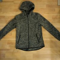 Y.F.K. Pullover Jacke mit Kapuze Gr. 134/140 Dortmund - Brackel Vorschau