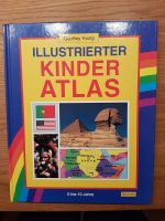 Illustrierter Kinderatlas Nordrhein-Westfalen - Dörentrup Vorschau