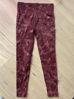 Gymshark ADAPT CAMO SEAMLESS Leggins in M Sachsen - Zwickau Vorschau