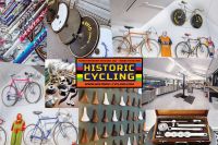 Vintage Rennrad Reparatur / Aufbau / Restaurierung HISCYC München - Laim Vorschau