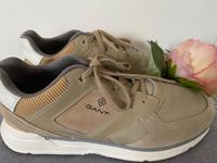 Gant Sneaker Schuhe Gr.45NP120€ ☀️casual men chic Bayern - Niederwerrn Vorschau