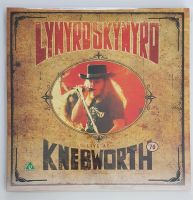 Lynyrd Skynyrd - Live at Knebworth 1976, 2x Vinyl + DVD, NEU Frankfurt am Main - Nieder-Eschbach Vorschau