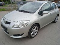 Toyota Auris 1.6 VVT-i Executive MultiMode HU AU 08-24 Rheinland-Pfalz - Heßheim Vorschau