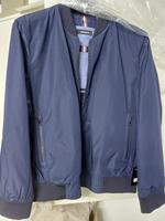 Herrenjacke Travel Light Blouson von Walbusch, marine, Gr. 25 Bayern - Rosenheim Vorschau