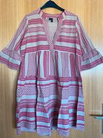 Hippie Ibiza Boho Pali Hängerchen Tunika Kleid Vero Moda Gr. M Bayern - Langenzenn Vorschau