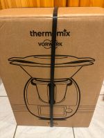 Thermomix Diamant Edition neu und OVP Bayern - Strullendorf Vorschau