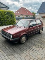 Volkswagen - Golf 2 CL 1.6 Niedersachsen - Osnabrück Vorschau