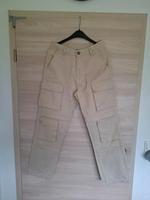 Beige Hose von FSBN Größe XS Niedersachsen - Leer (Ostfriesland) Vorschau