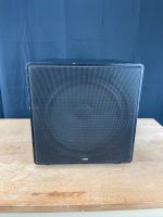 Canton GLS 50 Subwoofer Vintage Niedersachsen - Winsen (Luhe) Vorschau