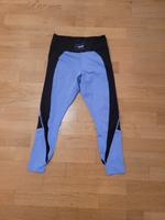 Puma Sportleggins Damen Größe M Lila,blau München - Au-Haidhausen Vorschau