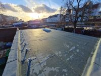 Halle mit Starkstrom & Wasseranschluss idn. vom Ostkreuz Berlin - Lichtenberg Vorschau