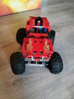 LEGO Technic Monstertruck Niedersachsen - Dinklage Vorschau