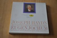 Haydn Jochum 12 Symphonies Londoniennes 2720 064 - 32 6xLP Box Schleswig-Holstein - Lütjenburg Vorschau