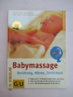 Babymassage / Berührung, Wärme, Zärtlichkeit Hansestadt Demmin - Stavenhagen Vorschau