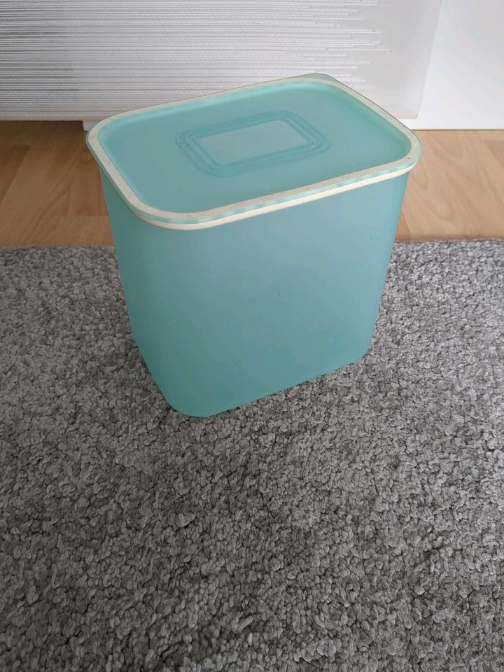 Tupperware Tupper Quadro mint 2,1 l in Berlin