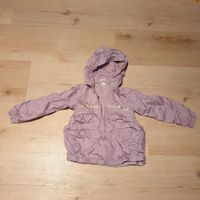 Mädchen Windjacke Größe 86/92 Bayern - Erlangen Vorschau