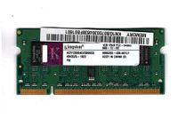 1 GB RAM DDR2 Kingston SO-DIMM Laptop Nordrhein-Westfalen - Rheine Vorschau