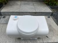 Campingtoilette Thetford C 502 Nordrhein-Westfalen - Baesweiler Vorschau