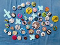 Anime Manga Buttons Cosplay miyavi Wandsbek - Hamburg Rahlstedt Vorschau