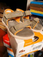 Timberland Sandalen 24 Brandenburg - Rangsdorf Vorschau