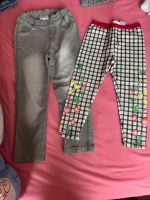 Hose,leggings von Zara in Gr  98und TCM in Gr 98/104 Hannover - Vahrenwald-List Vorschau