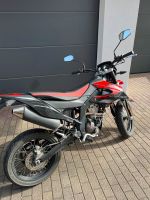 Aprilia SX125 Baden-Württemberg - Karlsbad Vorschau