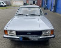 Ford Taunus V6 Ghia Schleswig-Holstein - Schafflund Vorschau