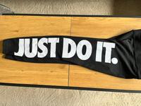 Nike Sport Tights Damen „Just do it“ Hessen - Gelnhausen Vorschau