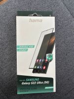 Hama Panzerglas für Samsung Galaxy S22 Ultra Nordrhein-Westfalen - Lüdinghausen Vorschau