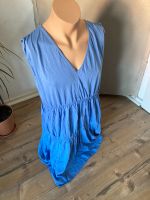 ZARA Damen Sommer Kleid 40 L, hellblau, ungetragen, neu. Berlin - Neukölln Vorschau