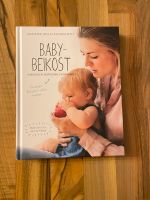 Baby-Beikost Buch von Josephine Bayer und Nina Bott Baden-Württemberg - Müllheim Vorschau