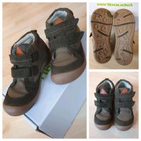 Vertbaudet Halbschuhe, echtes Leder, Gr. 30 Nordrhein-Westfalen - Bergisch Gladbach Vorschau