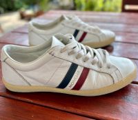 Moncler Monaco Sneakers Gr.43 NP 365€ Köln - Zollstock Vorschau