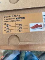 ASICS Laufschuhe gel pulse 14 neu Bayern - Ruderting Vorschau