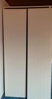 IKEA PAX Schiebetüren, Schrank, Türen, 2 m x 2 m weiss Rillen Nordrhein-Westfalen - Kalkar Vorschau