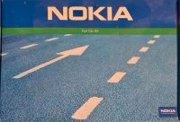 Nokia full car Kit / retro freisprech- anlage für Auto Kiel - Wellsee-Kronsburg-Rönne Vorschau