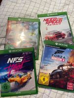 Xbox one spiele zu verkaufen einzelnt 25€ Nordrhein-Westfalen - Bergheim Vorschau