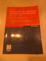 Mathematik für Ingenieure und Naturwissenschaftler Niedersachsen - Lehre Vorschau